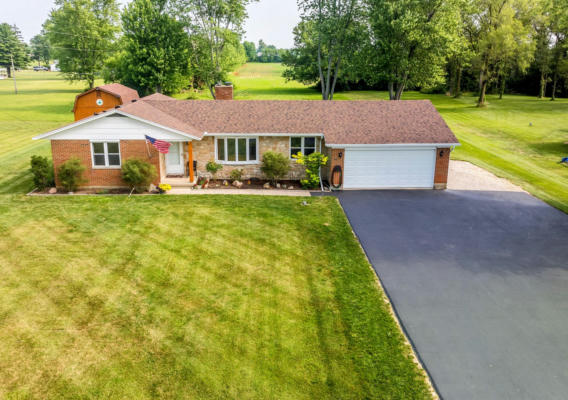 9911 MARKLEY RD, LAURA, OH 45337 - Image 1