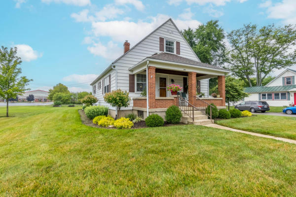 208 E HIGH ST, PLEASANT HILL, OH 45359 - Image 1