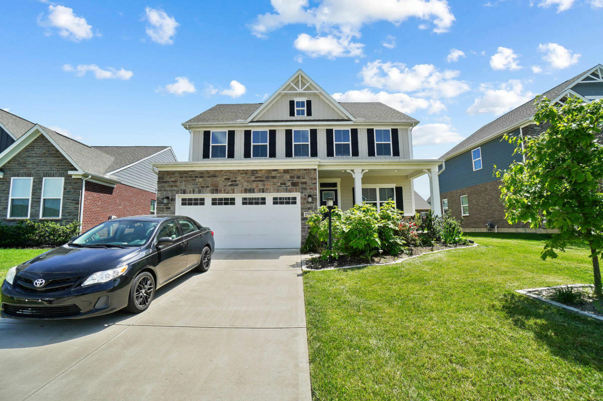 1761 WANDERING STREAM WAY, CENTERVILLE, OH 45458, photo 1 of 45