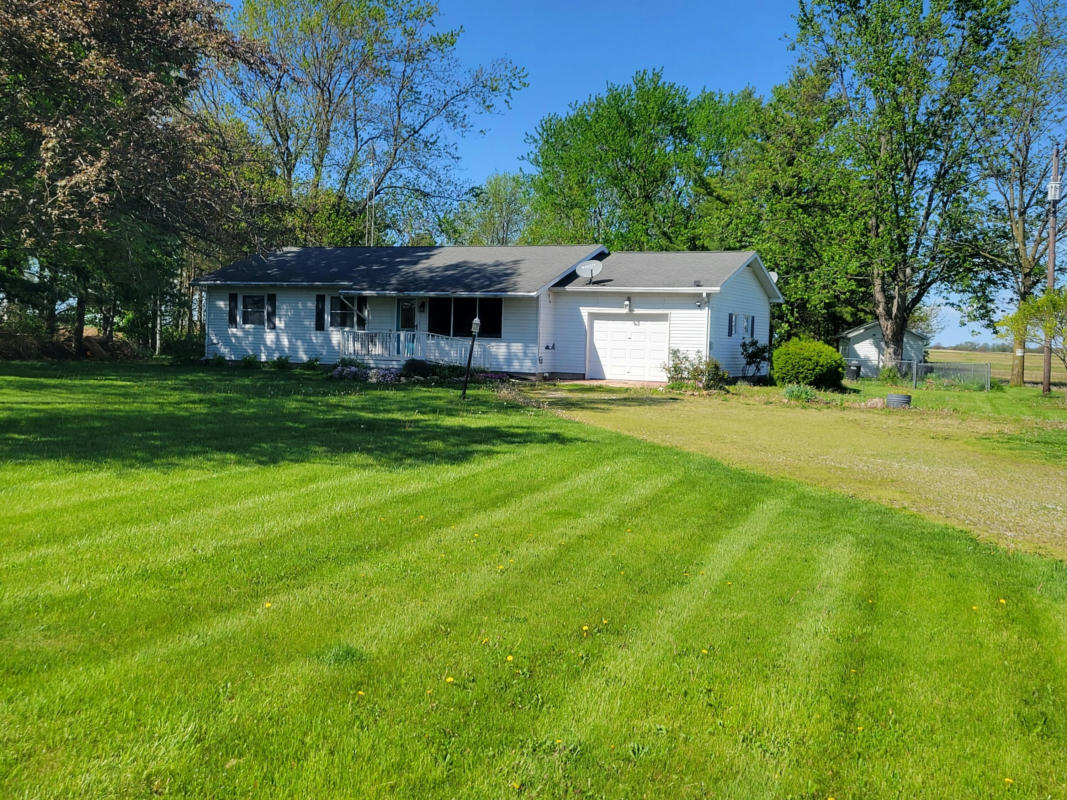 15835 YANKEETOWN CHENOWETH RD, MOUNT STERLING, OH 43143, photo 1 of 10