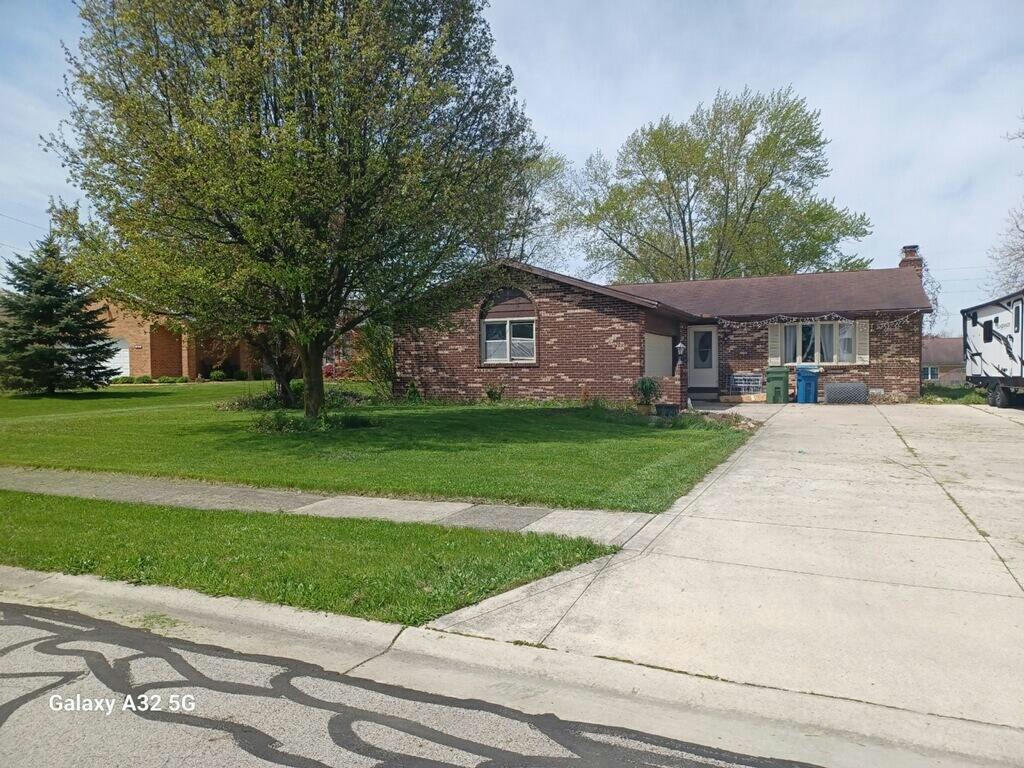 2625 SPEARHEAD CT, SIDNEY, OH 45365, photo 1 of 18