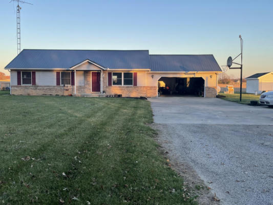 11634 TOMLINSON RD, MENDON, OH 45862 - Image 1