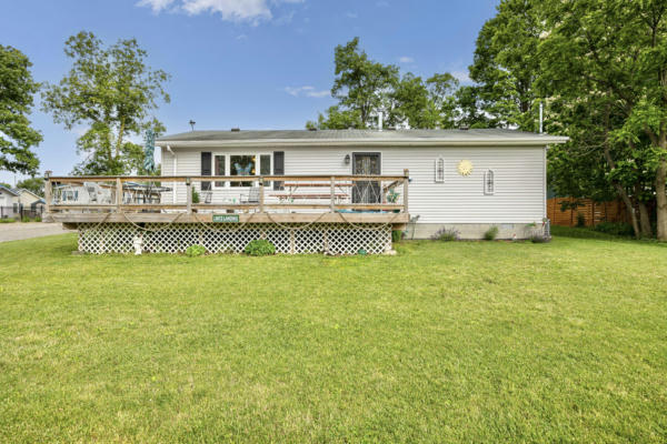14209 LAKEWOOD AVE, LAKEVIEW, OH 43331 - Image 1