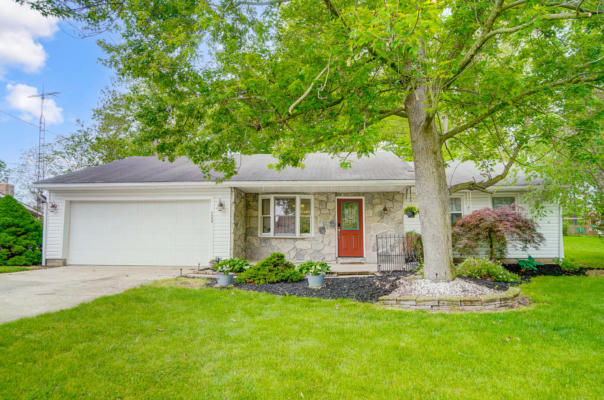 2400 CHEROKEE DR, LONDON, OH 43140 - Image 1