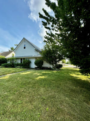 154 E 2ND ST, ROCKFORD, OH 45882 - Image 1