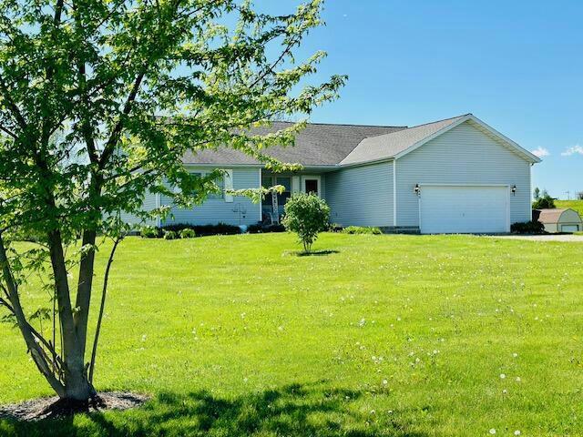 7440 STATE ROUTE 56, MECHANICSBURG, OH 43044, photo 1 of 17