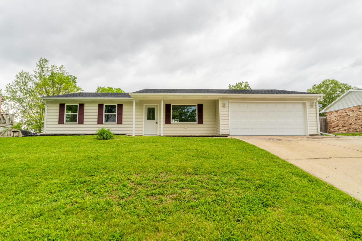 10995 LITTLE TURTLE WAY, SIDNEY, OH 45365, photo 1 of 16