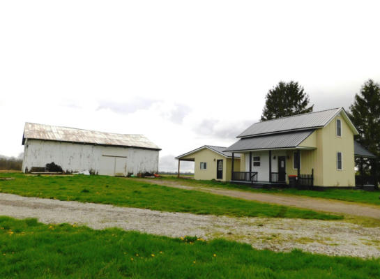 336 STATE ROUTE 67, WAYNESFIELD, OH 45896 - Image 1