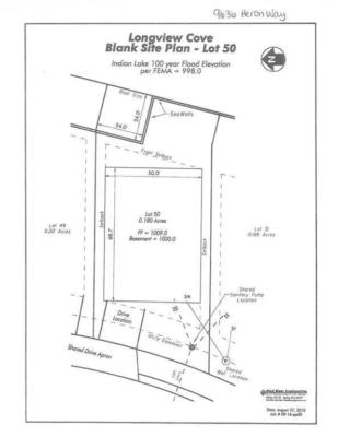 9636 HERON WAY LOT 50, BELLE CENTER, OH 43310, photo 2 of 7