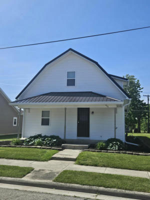 406 E CENTER ST, FORT RECOVERY, OH 45846 - Image 1