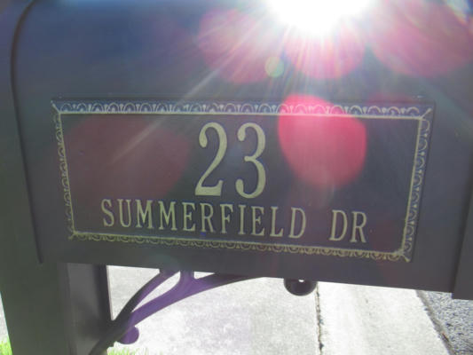23 SUMMERFIELD DR, ARCANUM, OH 45304, photo 3 of 52