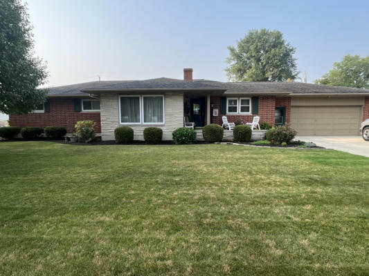 609 W VINE ST, COLDWATER, OH 45828 - Image 1