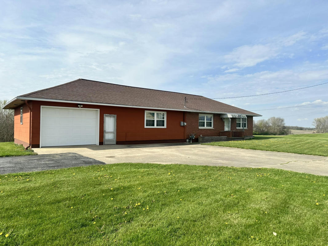 1820 STATE ROUTE 121 N, NEW MADISON, OH 45346, photo 1 of 18
