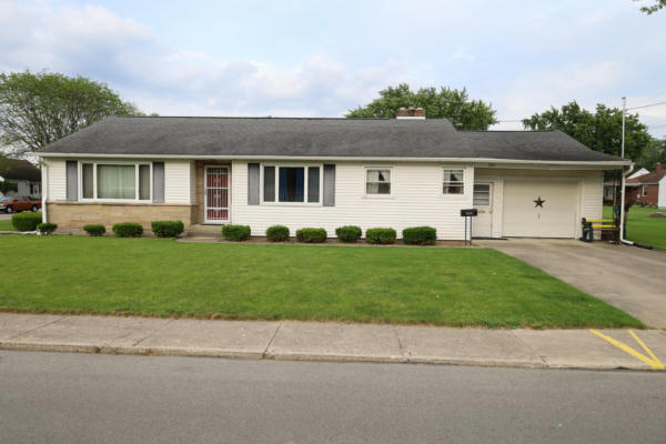 503 N ELM ST, COLDWATER, OH 45828 - Image 1