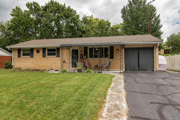 3896 RAYMOND DR, ENON, OH 45323 - Image 1