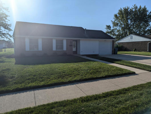 302 MEADOWVIEW LN, ANNA, OH 45302 - Image 1