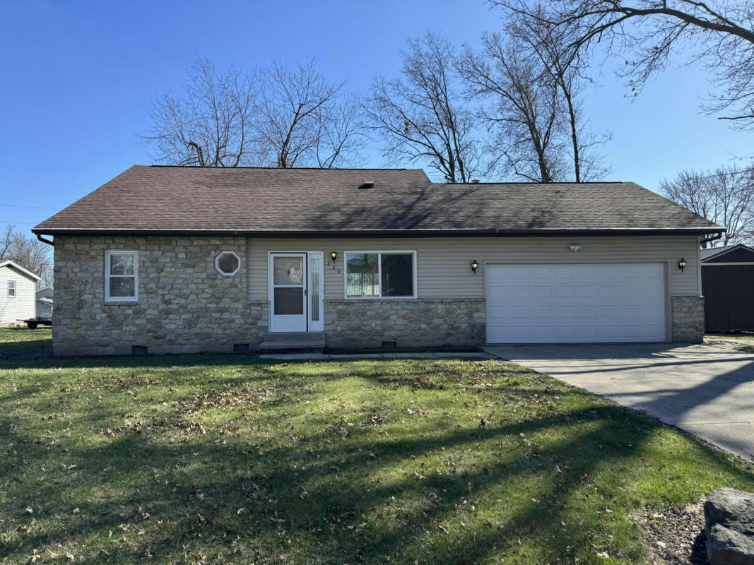 220 PARKVIEW DR, CELINA, OH 45822, photo 1 of 26