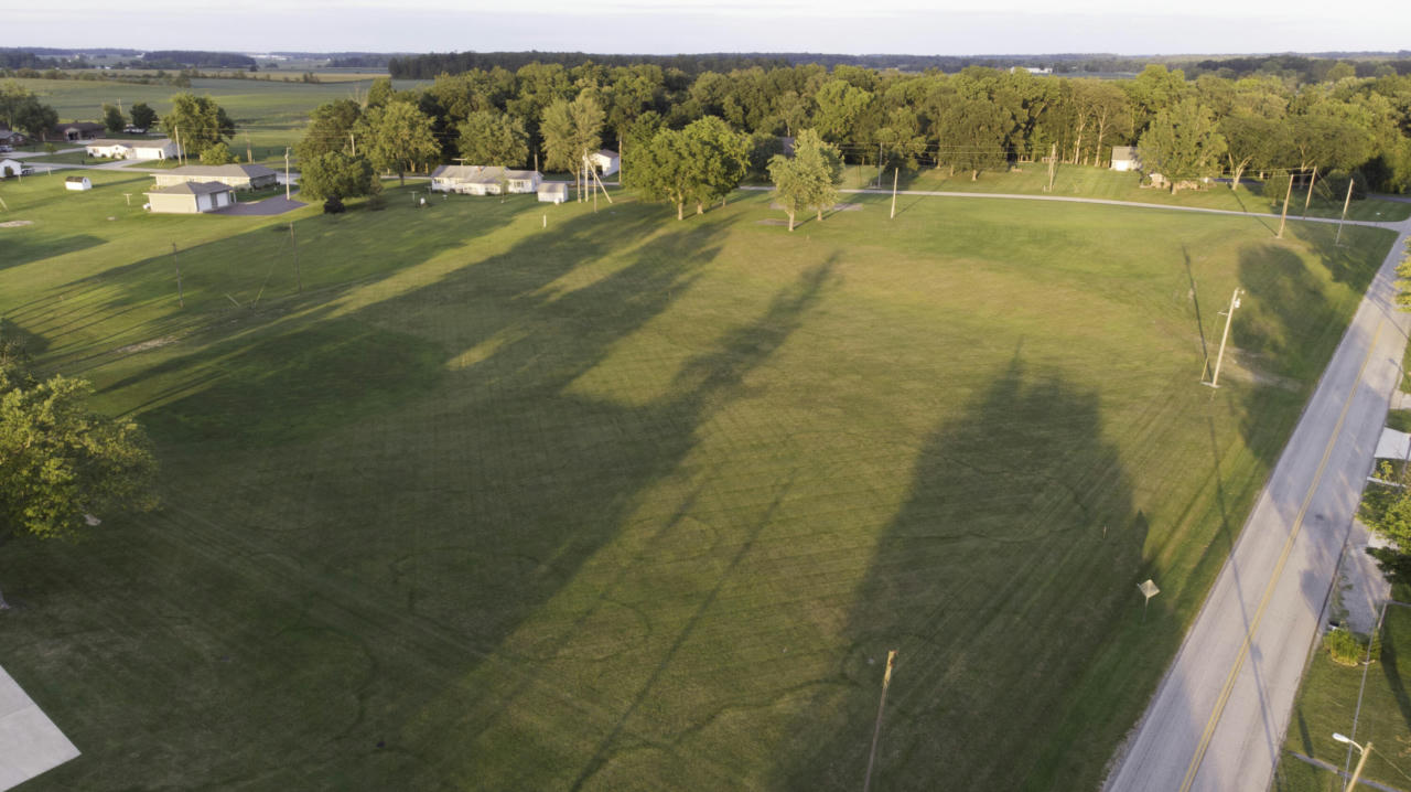 0 LUELLA STREET LOT # 5, FORT LORAMIE, OH 45845, photo 1 of 11