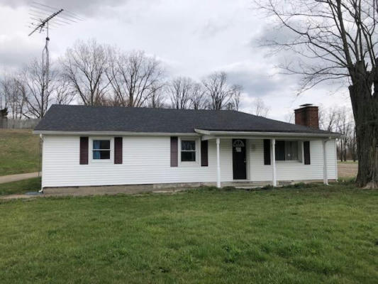 1278 N HAMPTON RD, New Carlisle, OH 45344 For Sale | MLS# 1024317 | RE/MAX