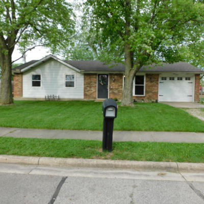 304 MEADOWVIEW LN, ANNA, OH 45302 - Image 1