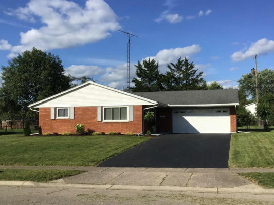 3752 RAYMOND DR, ENON, OH 45323 - Image 1