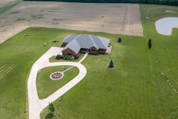 2583 N RUGGED HILL RD, CASSTOWN, OH 45312 - Image 1