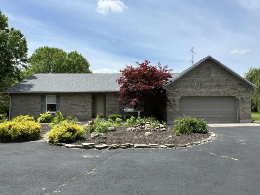 6793 ANDERSON RD, CELINA, OH 45822 - Image 1