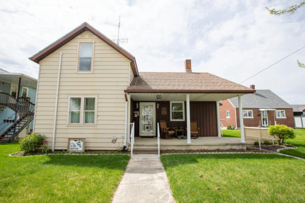 112 S 7TH ST, COLDWATER, OH 45828 - Image 1