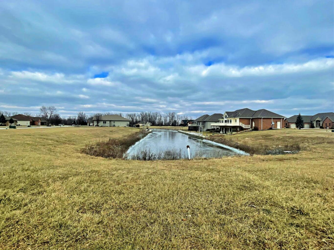 5252 PRAIRIE VIEW DR LOT 1, CELINA, OH 45822, photo 1 of 6
