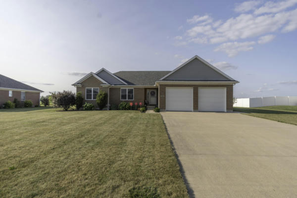 116 TIMBER TRL, ANNA, OH 45302 - Image 1