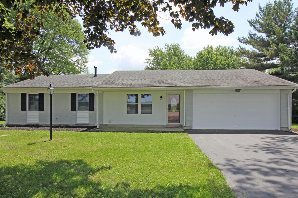 4374 W STATE ROUTE 185, PIQUA, OH 45356, photo 1 of 28