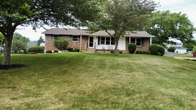 2592 W CHOCTAW DR, LONDON, OH 43140 - Image 1