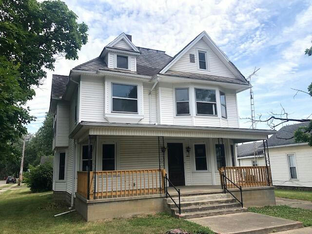 105 SOUTH ST, QUINCY, OH 43343, photo 1 of 10