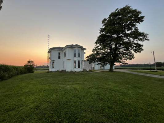 4231 COUNTY ROAD 35, DE GRAFF, OH 43318 - Image 1