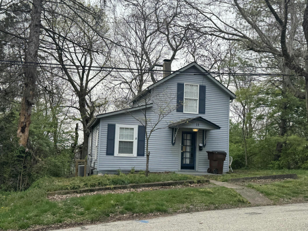 11 HIGH ST, FRANKLIN, OH 45005, photo 1