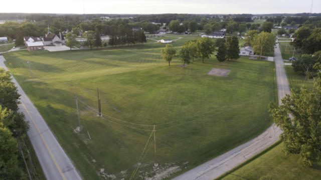 0 LUELLA STREET LOT # 5, FORT LORAMIE, OH 45845, photo 2 of 11