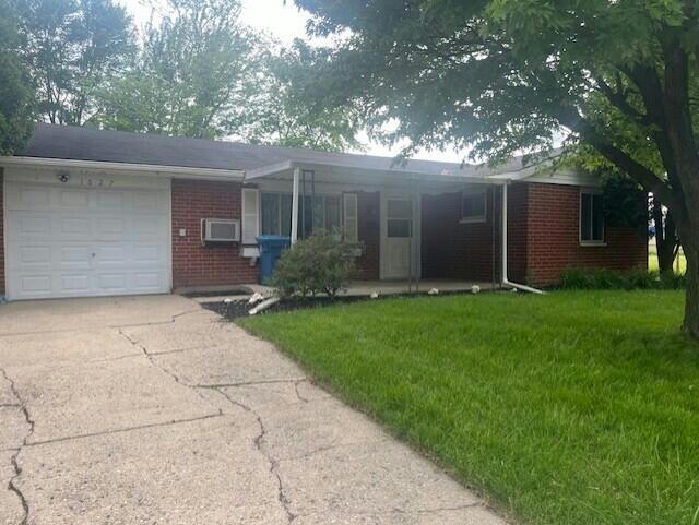 1627 HOLLY PL, SIDNEY, OH 45365, photo 1 of 8