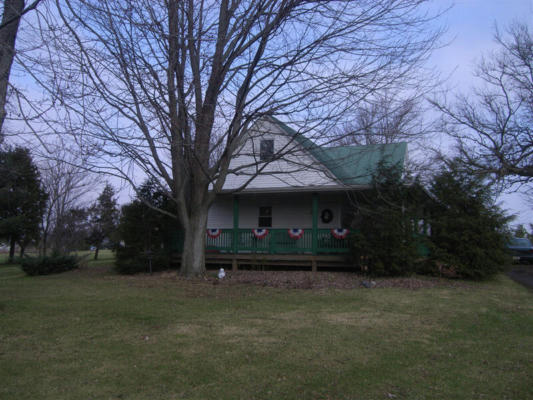24400 STATE ROUTE 47, WEST MANSFIELD, OH 43358 - Image 1