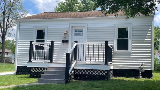 140 LAWNVIEW AVE, SPRINGFIELD, OH 45505, photo 1 of 11