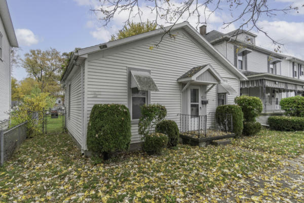 610 Michigan Ave, Troy, OH 45373