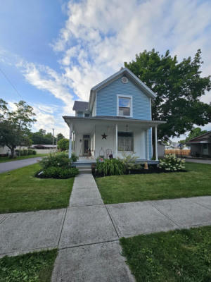 206 W BAIRD ST, WEST LIBERTY, OH 43357 - Image 1