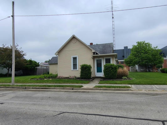 205 E GERMAN ST, NEW KNOXVILLE, OH 45871 - Image 1