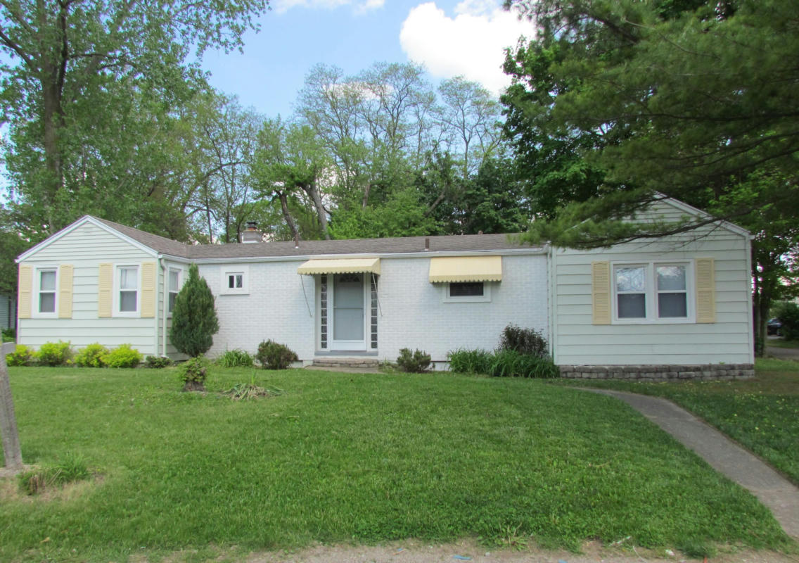 1224 N YELLOW SPRINGS ST, SPRINGFIELD, OH 45504, photo 1 of 28