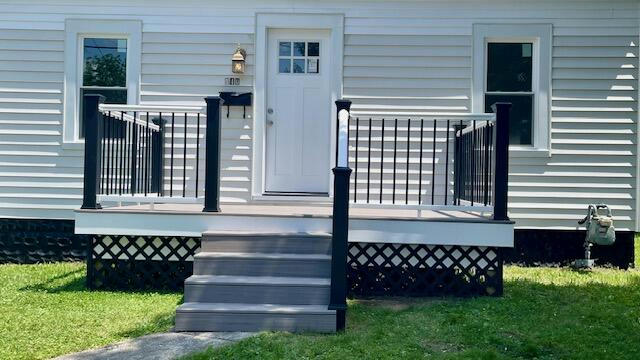 140 LAWNVIEW AVE, SPRINGFIELD, OH 45505, photo 3 of 11