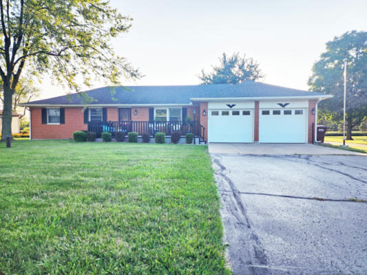 9202 STATE ROUTE 121, VERSAILLES, OH 45380 - Image 1