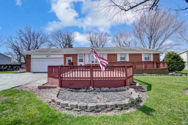 2025 DUTCH HOLLOW RD, LIMA, OH 45807 - Image 1