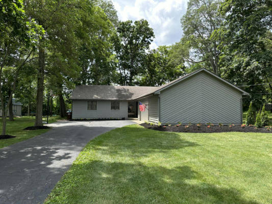 1720 W CHOCTAW DR, LONDON, OH 43140 - Image 1