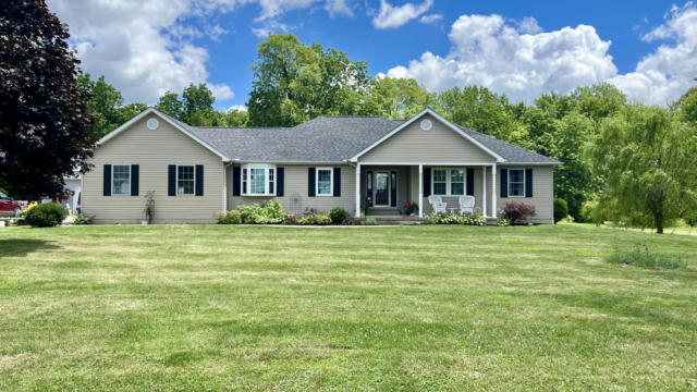 4585 LOSTCREEK SHELBY RD, CASSTOWN, OH 45312 - Image 1