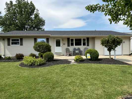 806 E VINE ST, COLDWATER, OH 45828 - Image 1