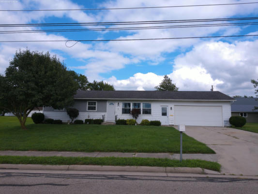 420 S HERMAN ST, NEW BREMEN, OH 45869 - Image 1